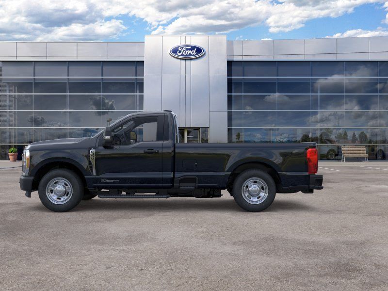 New 2026 Ford F350 XL RWD image 16