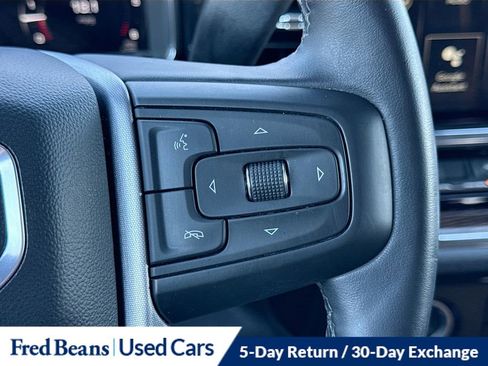 Used 2024 GMC Sierra 1500 SLE image 38