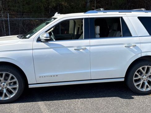 Used 2019 Ford Expedition Platinum image 6