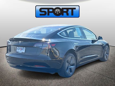 Used 2018 Tesla Model 3 Mid Range image 24
