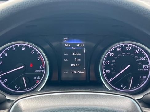 Used 2024 Toyota Camry LE FWD image 25