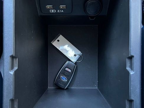 Used 2021 Subaru Crosstrek Hybrid w/ Popular Package #2A image 39