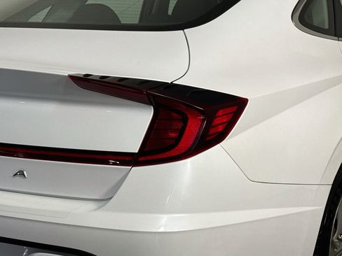 Used 2021 Hyundai Sonata SE w/ Cargo Package FWD image 34