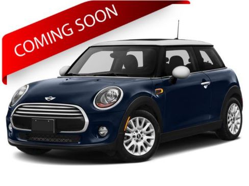 Used 2015 MINI Cooper 2-Door Hardtop FWD image 1