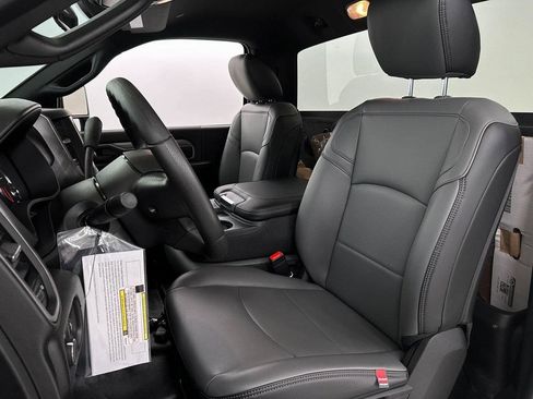 New 2024 RAM 5500 Tradesman image 14