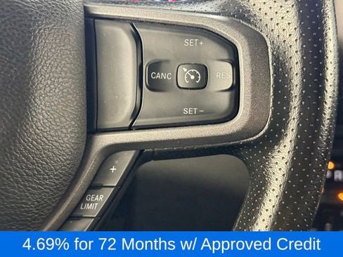 Used 2023 RAM 1500 Tradesman w/ Trailer Tow Group AWD/4WD image 26