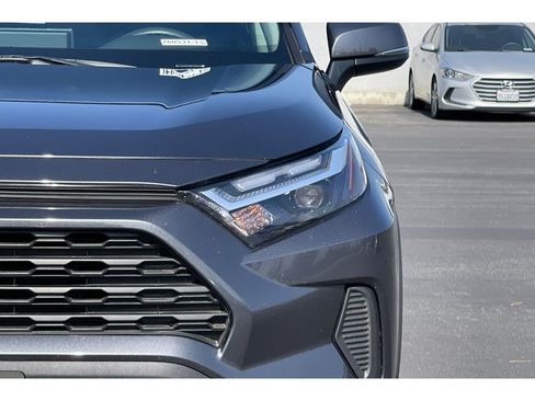 Used 2024 Toyota RAV4 XLE image 48