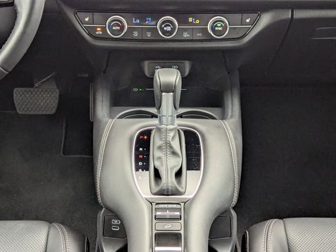 Used 2026 Honda HR-V EX-L image 19