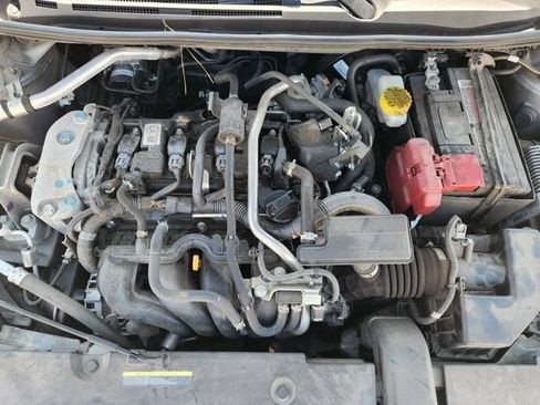 Used 2024 Nissan Sentra SV FWD image 30