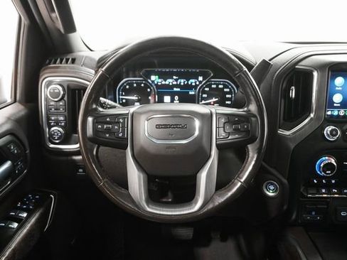 Used 2021 GMC Sierra 2500 Denali w/ Denali Ultimate Package image 22