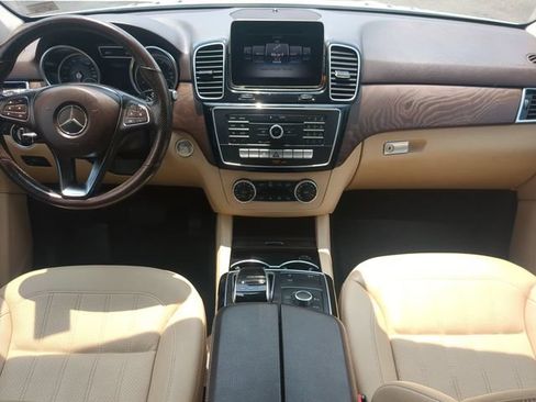 Used 2018 Mercedes-Benz GLE 350 4MATIC w/ Premium 1 Package image 14