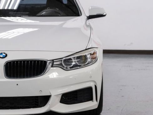Used 2014 BMW 428i Coupe image 35