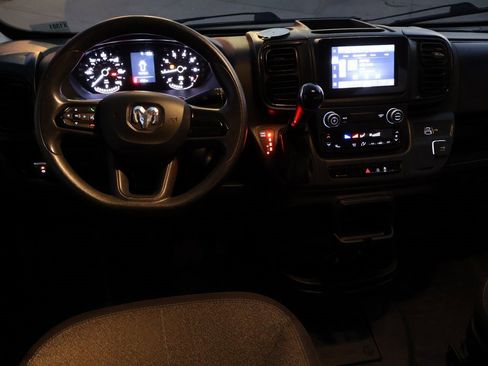 Used 2023 RAM ProMaster 2500 image 16