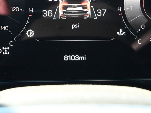 Used 2026 GMC Yukon XL AT4 image 13