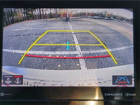 Used 2024 Toyota Camry XSE image 19