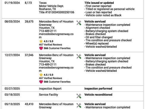 Used 2023 Mercedes-Benz CLA 250 image 5