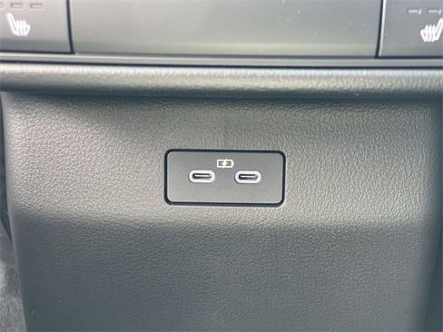 New 2025 MAZDA CX-50 AWD 2.5 Turbo w/ Accent Package image 36