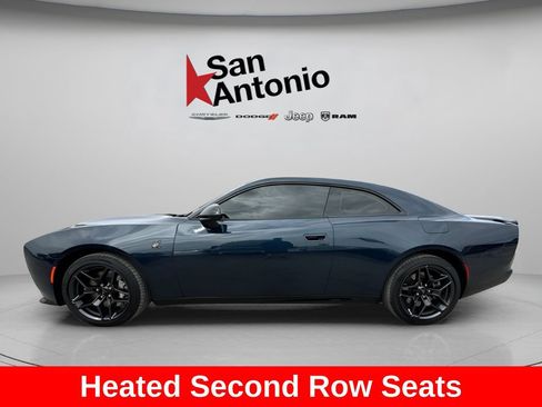 Certified 2026 Dodge Charger Scat Pack AWD/4WD image 9