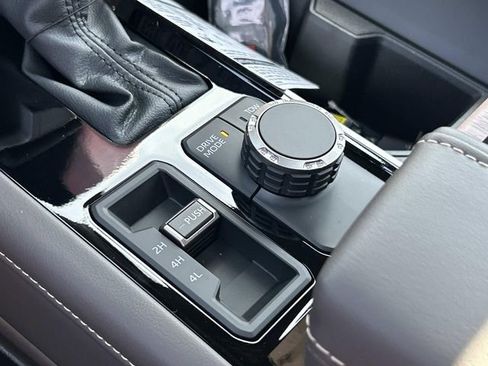 New 2026 Toyota Tundra 1794 Edition AWD/4WD image 32