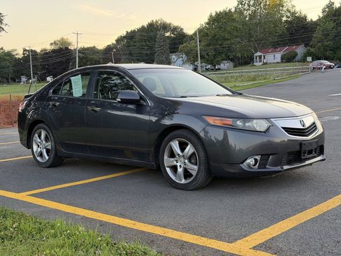 Used 2011 Acura TSX Sedan FWD image 6
