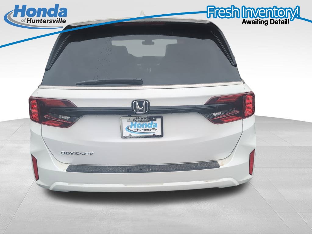 Used 2026 Honda Odyssey EX-L image 8