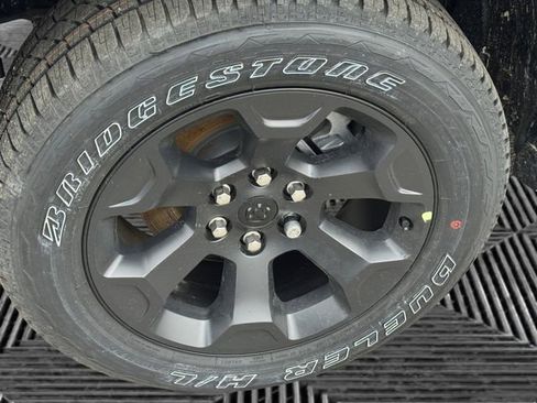 New 2026 RAM 1500 Big Horn image 9