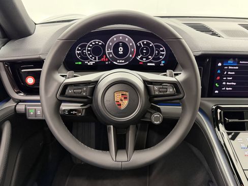 New 2026 Porsche Panamera image 45