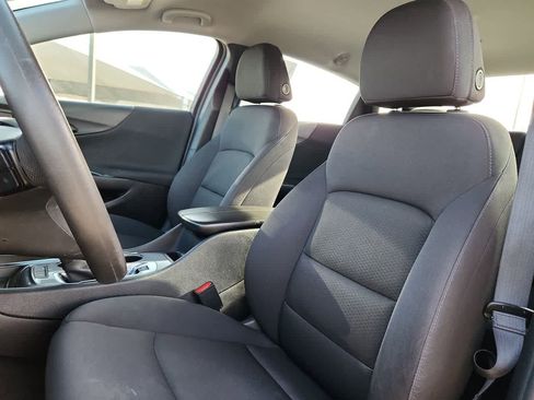 Used 2024 Chevrolet Malibu LT image 15