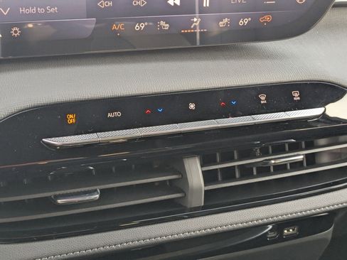 New 2026 Buick Enclave Preferred w/ Power Package image 20