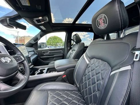Used 2023 RAM 1500 Big Horn AWD/4WD image 32