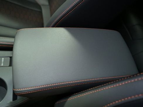 Certified 2025 Subaru Crosstrek 2.5i Limited w/ Popular Package #3A image 25