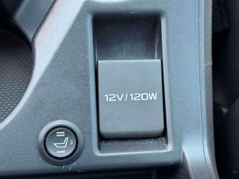 Certified 2024 Subaru Impreza 2.0i AWD/4WD image 27