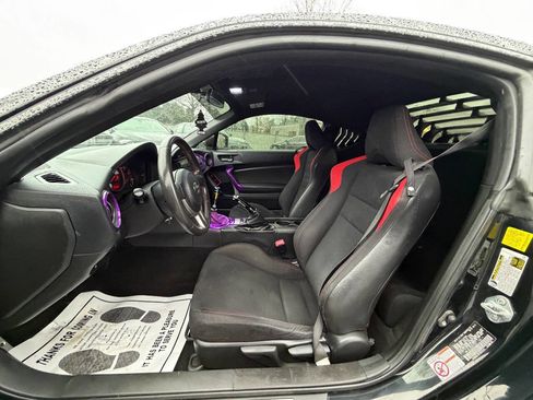 Used 2013 Scion FR-S 10 Series image 15