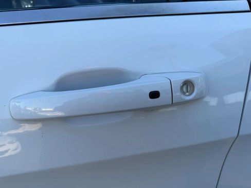 Used 2016 Jeep Grand Cherokee High Altitude image 69