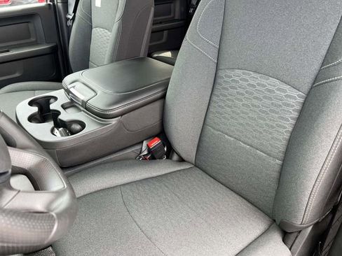 New 2026 RAM 2500 Tradesman AWD/4WD image 16