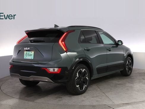 Used 2023 Kia Niro Wind FWD image 3