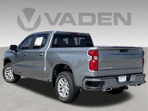 Used 2026 Chevrolet Silverado 1500 RST w/ Safety Package AWD/4WD image 18