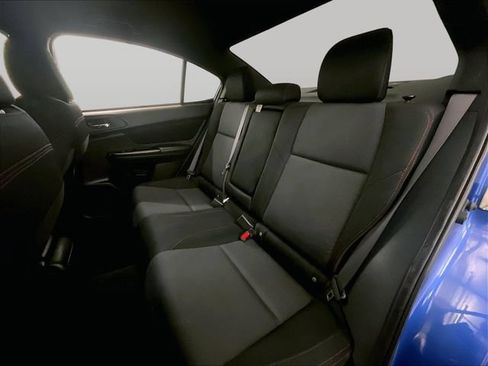 Used 2019 Subaru WRX AWD/4WD image 25