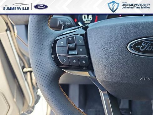 New 2026 Ford Explorer Tremor w/ Tremor Ultimate Package AWD/4WD image 21