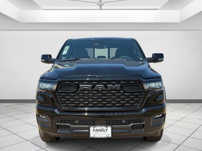 New 2026 RAM 1500 Lone Star