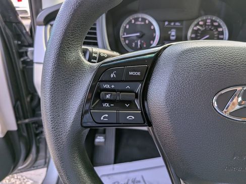 Used 2018 Hyundai Sonata ECO FWD image 27