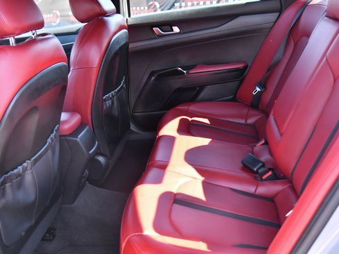 Used 2024 Kia K5 GT-Line w/ GT-Line Premium Package FWD image 40