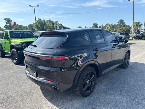 Used 2024 Dodge Hornet R/T w/ R/T Blacktop Package AWD/4WD image 3