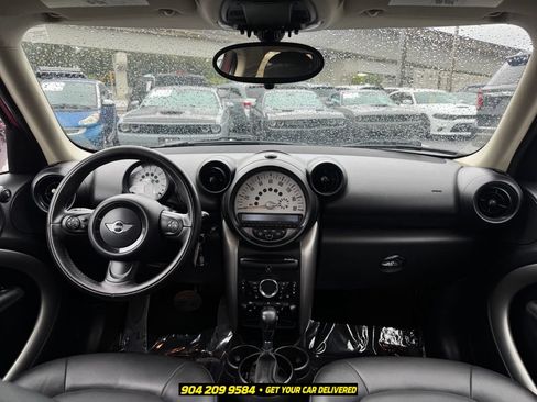 Used 2014 MINI Cooper Countryman FWD image 35