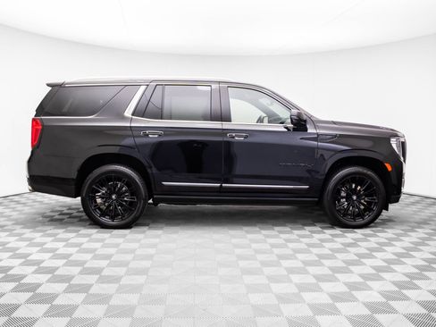 Used 2024 GMC Yukon Denali Ultimate image 7