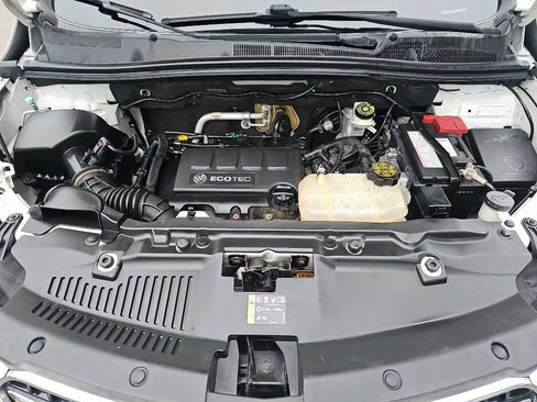 Used 2018 Buick Encore Essence image 53