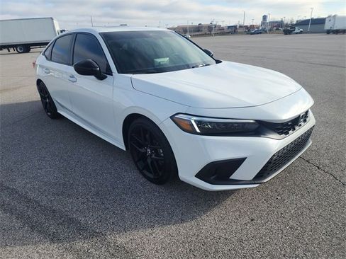 Used 2024 Honda Civic Si image 15