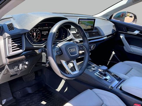 Used 2018 Audi Q5 Prestige AWD/4WD image 17