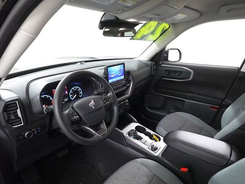 Used 2024 Ford Bronco Sport Big Bend image 13