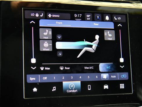 Used 2024 Jeep Grand Cherokee L Laredo image 24